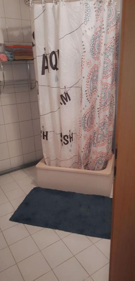 Halle, Top -Preise, 79 Qm Sd Fewo, Eg, Wahlweise Mit 1- 3 Dz, Tv Lounge, Kueche, Bad Wc Einfach Und Gut, Langzeitmieter Vb Preise Halle  المظهر الخارجي الصورة