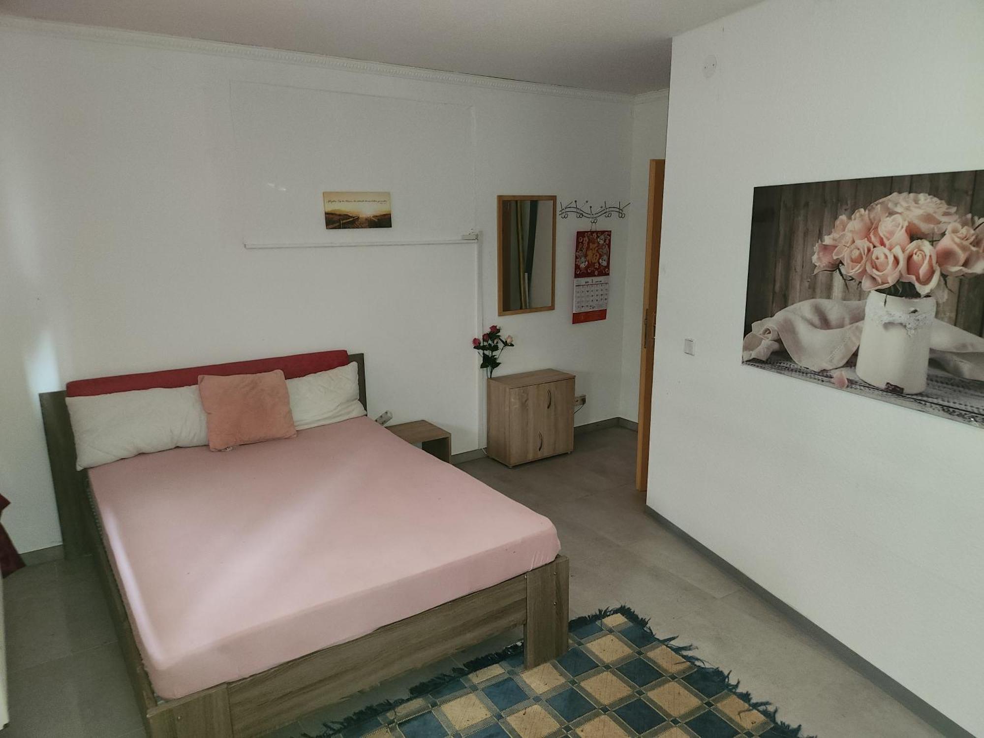 Halle, Top -Preise, 79 Qm Sd Fewo, Eg, Wahlweise Mit 1- 3 Dz, Tv Lounge, Kueche, Bad Wc Einfach Und Gut, Langzeitmieter Vb Preise Halle  المظهر الخارجي الصورة